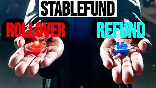 Stablefund Crypto: Should you Roll Over or take the Refund?