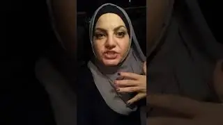 ردا على الإساءات المتكررة و المستمرة من اللبنانيين