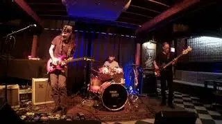 Voodoo Child (Jimi Cover),  Solid Ghost. live at Rico's