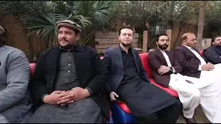 Shafee jan