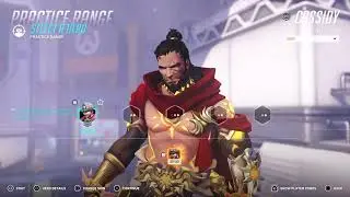Overwatch 2 12/12