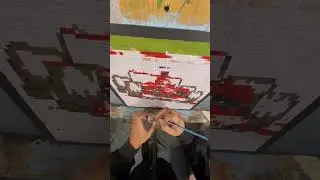Un time lapse desde otro &aacute;ngulo.