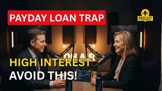 Payday Loans in the U.S.: The High-Interest Trap You Must Avoid