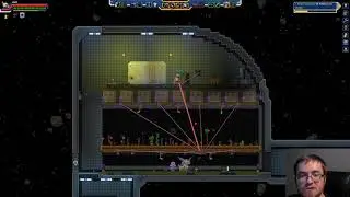 Starbound 