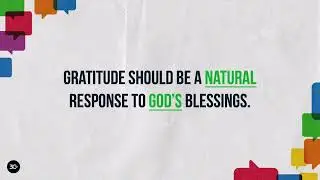 Pastor Justin Walker | I'm Glad You Asked Week 7 Luke 17:11-19 (NLT) | Jesus Heals the 10 lepers