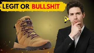 Are Columbia Fairbanks Boots Really Warm? Honest Winter Test