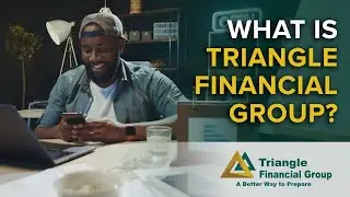 What is Triangle Financial Group?