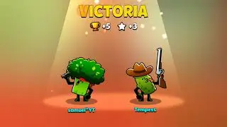 Lucha de comida