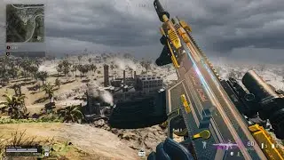 Call of Duty Warzone Pacific Season 5 Solo Gameplay PS5(No Commentary)