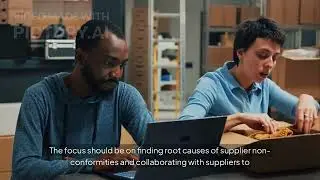 The Material Guardians  ( Incoming )