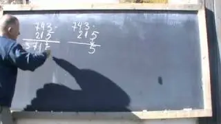 1. Bazele Matematicii: Lectia6 - Impartirea 1/8