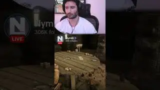 Jerma is the fps GOD