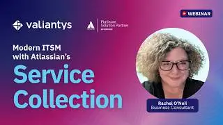 Modern ITSM with Atlassian's Service Collection | June 2026