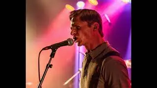 Model Company - Oblivious (Live at Popcentrale, Dordrecht)
