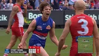 Mr September - Liam Picken