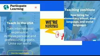UAE  and other countries teaching jobs High school #2