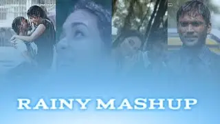 🌪Rainy mood whatsapp status⚡ 🌨Rain feel mashup in Tamil 🌧
