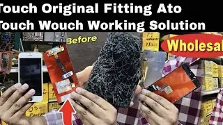 Mobile repairing solution damage glass change panel Lagana Katri Ka panel change#mobilereparingclass