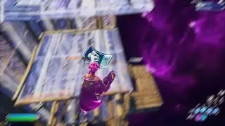 Smooth console building  🌊