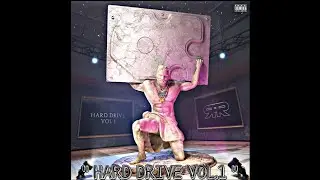 36 LOFI ( SLOWED AND REVERB ) | RAFTAAR x KARMA | ( HARD DRIVE VOL.1 )