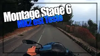 MONTAGE 70 MK2 RACING +TEST