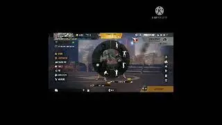 playing clash squad game op gameplay/Dj adam)