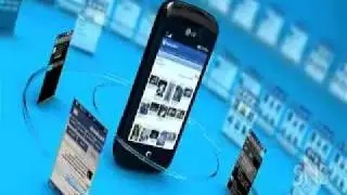 LG Cookie 3G Product