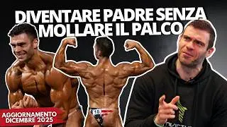 Un nuovo motivo per VINCERE | ILARIO EP. 4 #EDV2026