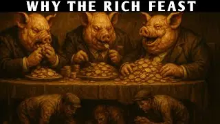 Why the Few Rule the Many &ndash; Aristotle Knew the Secret