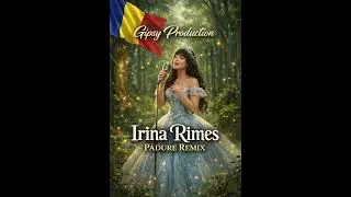 Gipsy Production - feat Irina Rimes &ndash; Pădure (Afro Remix)
