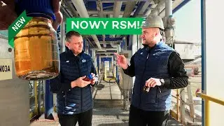 RSM + CUKRY? ODŻYWIA NIE TYLKO ROŚLINY - #330 nawozy nonstop