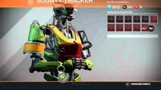 Destiny Vanguard Honor Achievement