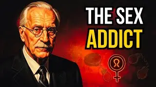 Sexual Energy: How to Transform Repression Into ASCENSION and Total Success