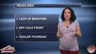 BR&C Weather Center | Weather Forecast May 23, 2023