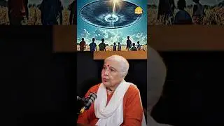 Real Past Life Regression of a child from Moon Planet! #ytshorts
