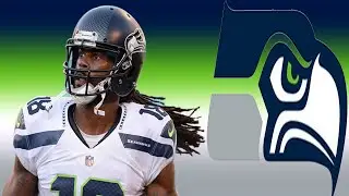 How To Create Sidney Rice Madden 23