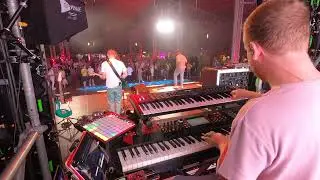 Rock with you INTRO (Pink Tiger)