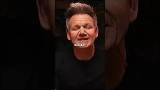 Последний ужин Гордона Рамзи
