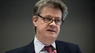 European Financial Integration Conference - 25 April 2016 - Part 1