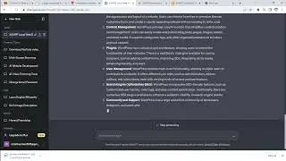 what is wordpress and xampp. watch this videos. #short_video #shorts