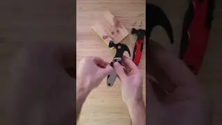 The Hammer Multitool&hellip; with a SECRET