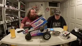 Talking shop 159. Prices are up but our views are down. Helps us forget about our race day