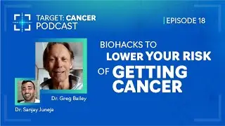 The Leading Cause of Cancer... It's Not Sugar