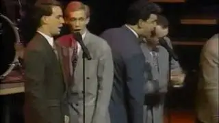05 I Wouldn't Take Nothing (King Gold III) (Kingsmen Quartet)