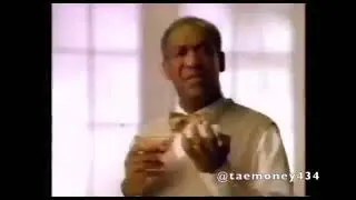 Bill Cosby Jelly &ldquo;Pudding&rdquo; Pop Voiceover Meme