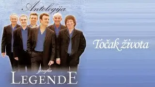 Legende - Točak života  (Audio 2001)