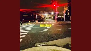 juncture
