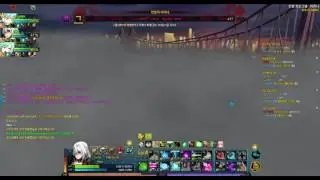 [ Closers KR ] I Broke Irina Raid?