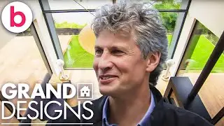 Beach House: Edge of the Sea | Grand Designs New Zealand | Season 4 Episode 7 | Full Episode