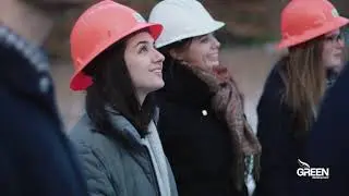Retaining Local Talent at Green Development in RI (Short Version)